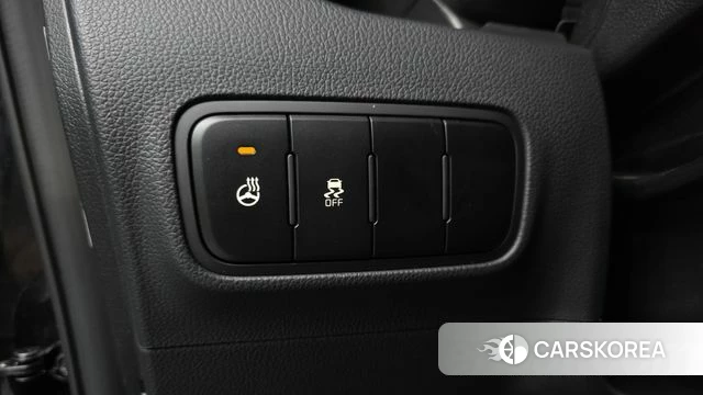 Kia The New Kia Ray 2023 Черный из Кореи, фото 4