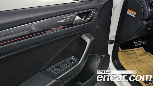 Volkswagen T-Roc id 2743842 из Кореи 4
