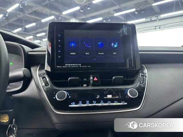 Toyota Lei Ling 2022 Черный из Китая, фото 4