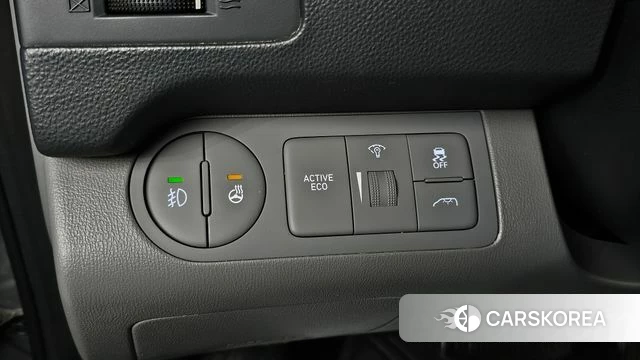 Hyundai The New Grand Starex 2020 Серебряный из Кореи, фото 4