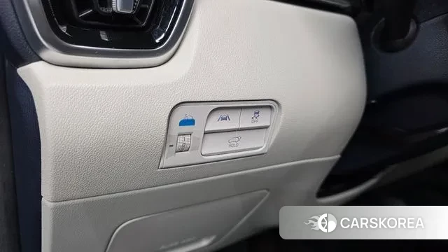 Kia Sorento 4th Generation 2023 Серый из Кореи, фото 4