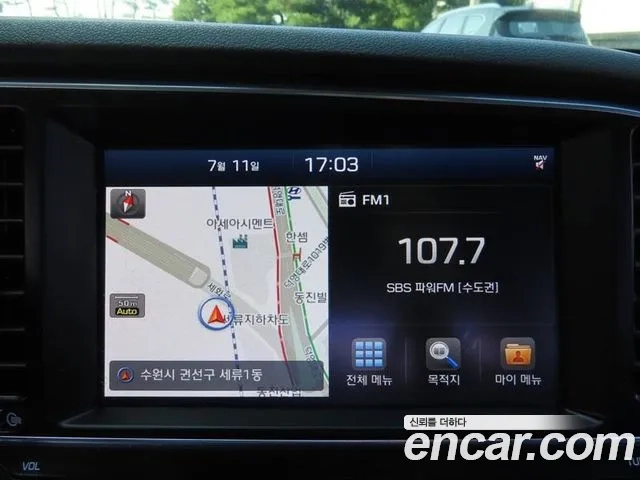 Hyundai Avante AD 2018 Белый из Кореи, фото 4