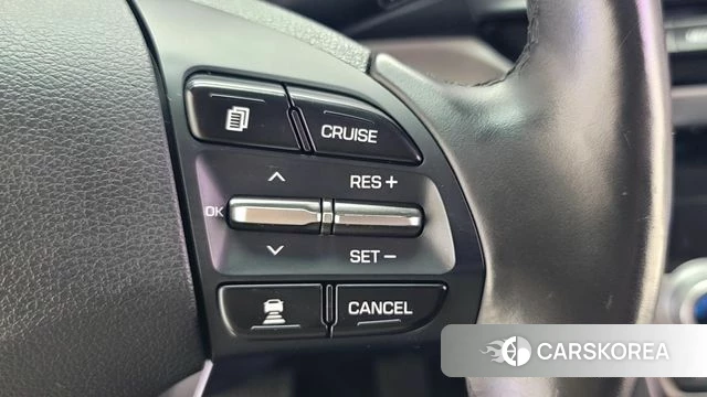 Hyundai The New Avante AD 2019 Черный из Кореи, фото 4