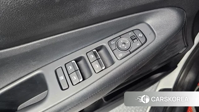 Hyundai Santa Fe TM 2019 Белый из Кореи, фото 4