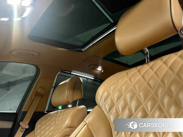 Genesis GV80 2020 Черный из Кореи, фото 4