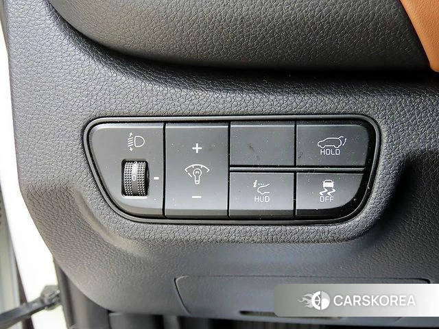 Kia The New Seltos 2024 Белый из Кореи, фото 4