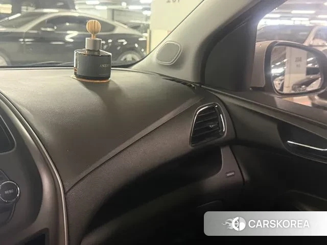 Chevrolet (GM Daewoo) The Next Spark 2018 Жемчужный цвет из Кореи, фото 4