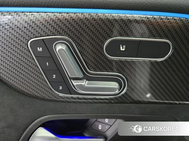 Mercedes-Benz GLB-Class X247 id 2888897 из Кореи 4