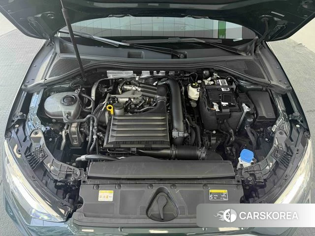 Audi A3 2022 Зеленый из Китая, фото 4