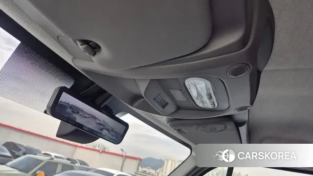 Renault Korea (Samsung) Master 2024 Белый из Кореи, фото 4