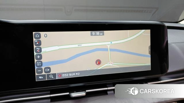 Kia Carnival 4th generation 2023 Белый из Кореи, фото 4
