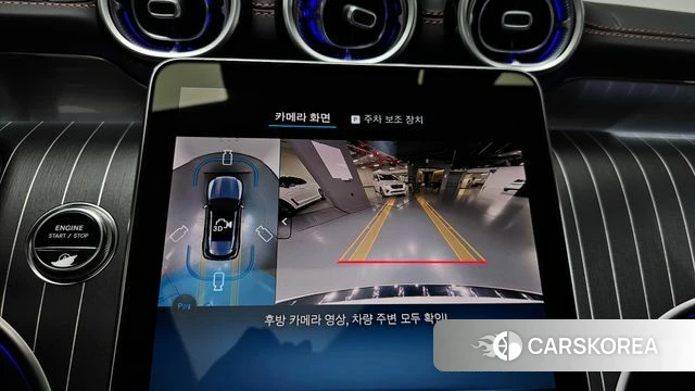 Mercedes-Benz GLC-Class X254 2025 Белый из Кореи, фото 4