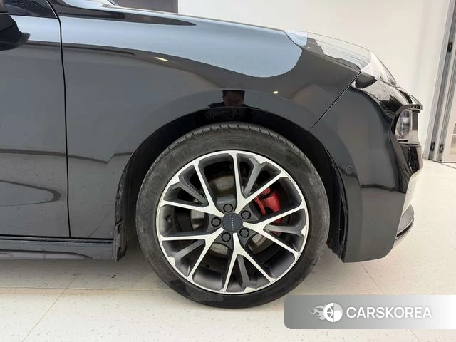 Lynk 03 2022 Черный из Китая, фото 4
