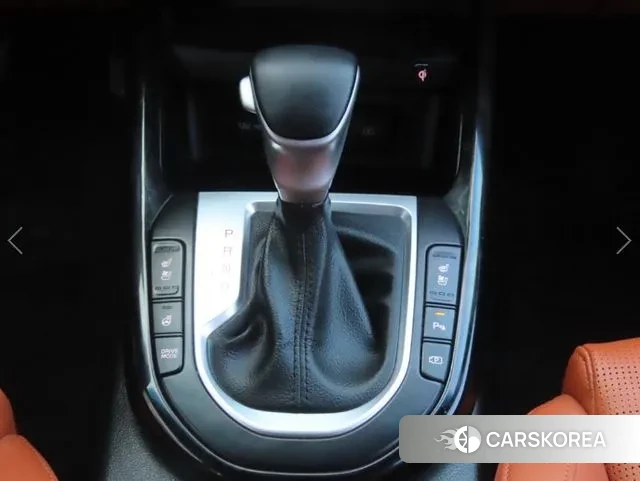 Kia The New K3 2nd generation 2022 Белый из Кореи, фото 4