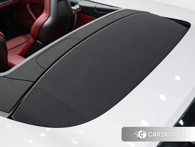 Porsche 911(992) 2021 Серебристо-серый из Кореи, фото 4