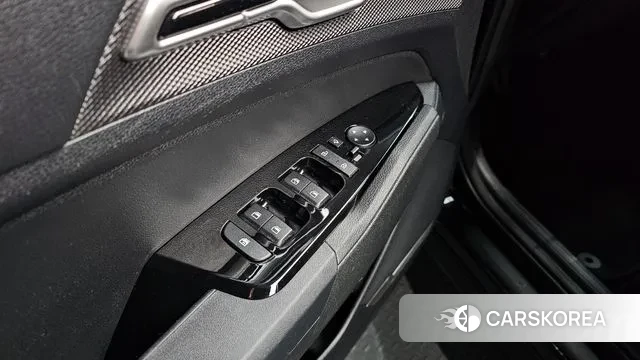 Kia Sportage 5th Generation 2021 Черный из Кореи, фото 4