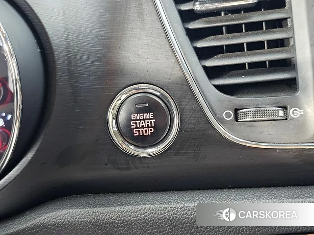Kia The New Carnival 2019 Серый из Кореи, фото 4