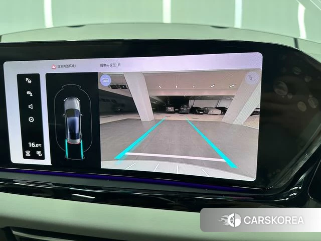 Audi A5L 2025 Белый из Китая, фото 4