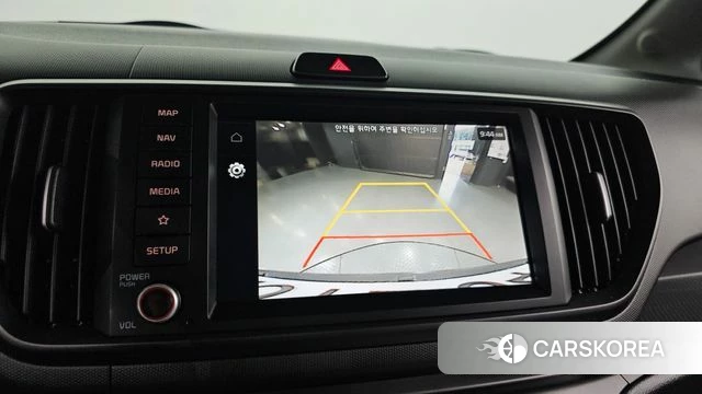 Kia The New Kia Ray 2024 Белый из Кореи, фото 4