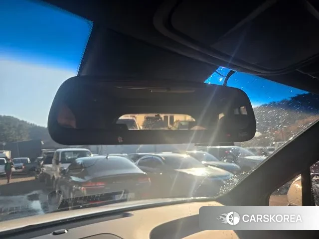 Hyundai Santa Fe TM 2018 Белый из Кореи, фото 4