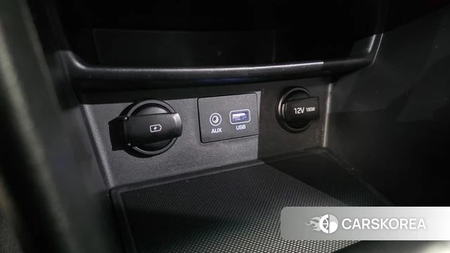 Hyundai Kona 2020 Серый из Кореи, фото 4