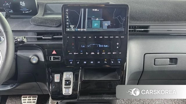Hyundai Staria 2023 Синий из Кореи, фото 4