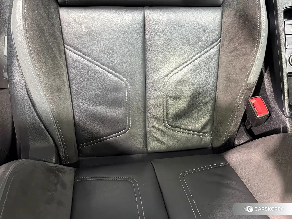 Audi Q3 Sportback 2022 Silver/gray из Китая, фото 4