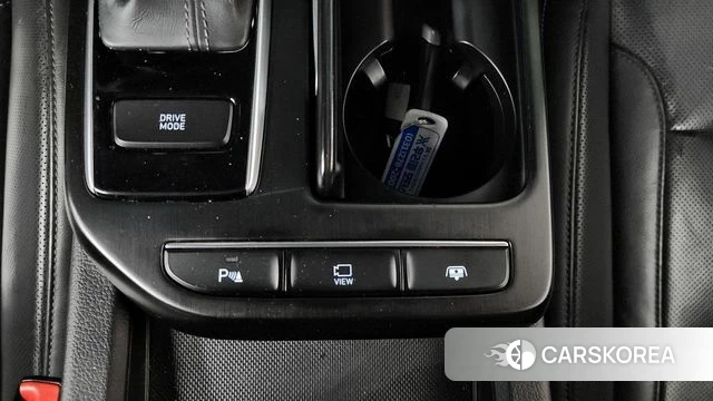Hyundai Grandeur IG 2019 Черный из Кореи, фото 4