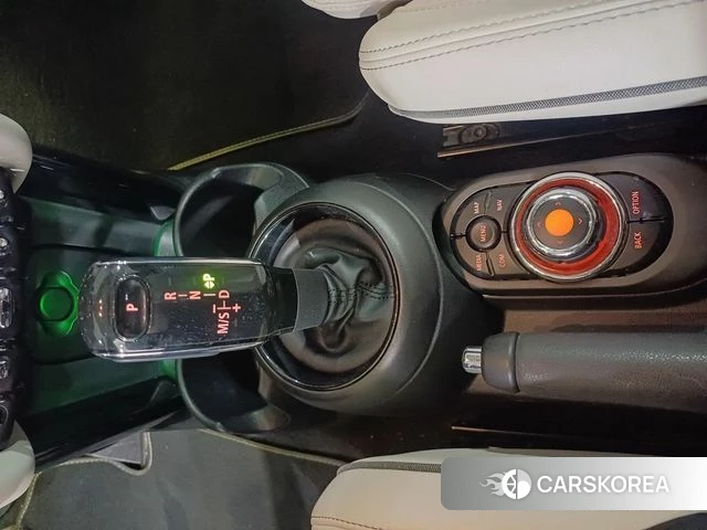 Mini Cooper S 2020 Черный из Кореи, фото 4