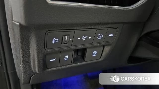 Hyundai Sonata Hybrid (DN8) 2020 Черный из Кореи, фото 4