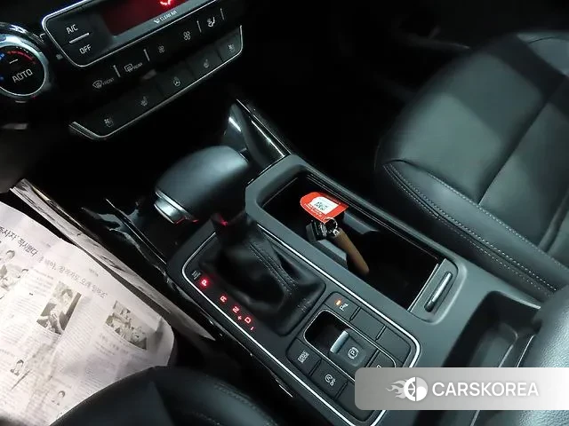 Kia The New Sorento 2019 Серебряный из Кореи, фото 4