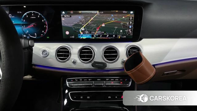 Mercedes-Benz E-Class W213 2021 Белый из Кореи, фото 4
