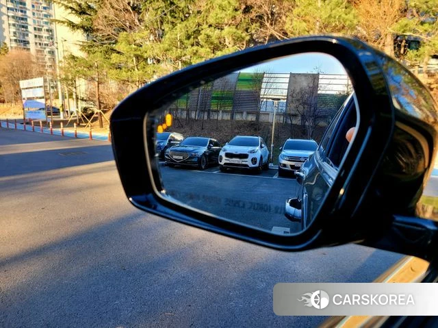 Hyundai The New Grandeur IG Hybrid 2020 Серебристо-серый из Кореи, фото 4