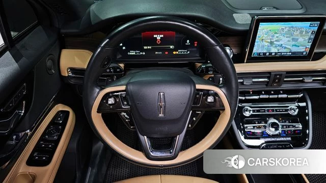 Lincoln Corsair 2021 Белый из Кореи, фото 4