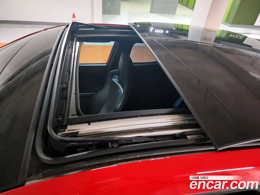 Hyundai Veloster (JS) id 2109484 из Кореи 4