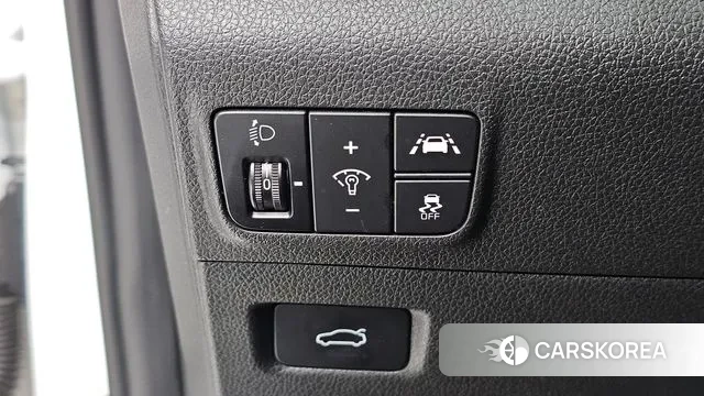 Kia K5 3rd generation 2020 Белый из Кореи, фото 4