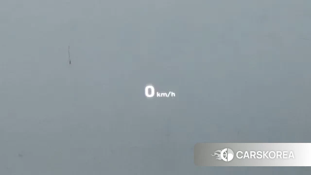 Hyundai The New Santa Fe 2021 Черный из Кореи, фото 4