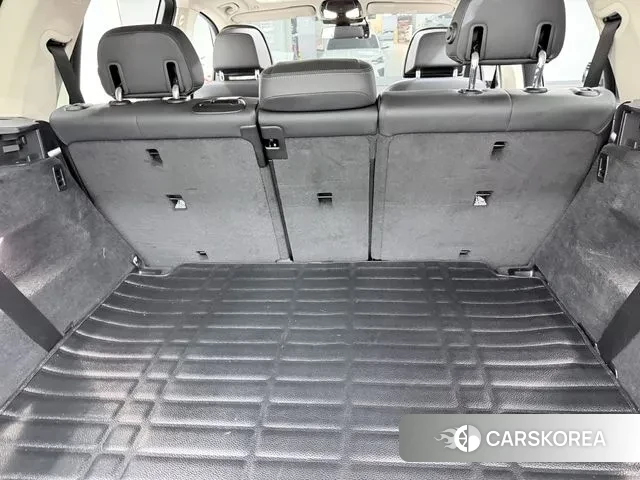 BMW X5 (G05) 2021 Белый из Кореи, фото 4