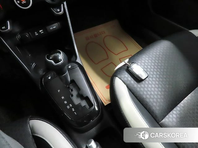 Kia All New Morning (JA) 2018 Жемчужный цвет из Кореи, фото 4