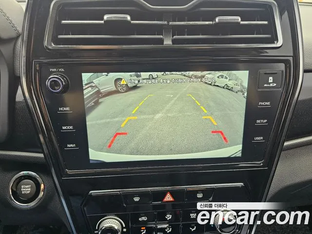 Ssangyong Berry New Tivoli 2022 Белый из Кореи, фото 4