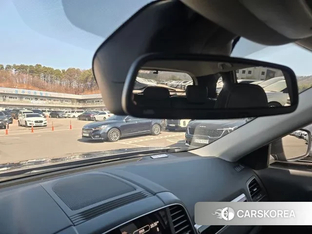 Renault Korea (Samsung) The New QM6 2025 Серый из Кореи, фото 4