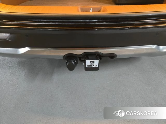 Kia Carnival 4th generation 2022 Черный из Кореи, фото 4
