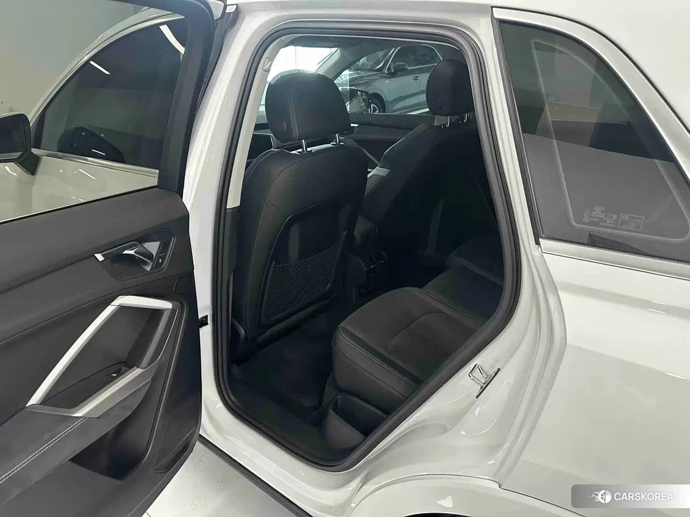 Audi Q3 2022 Белый из Китая, фото 4