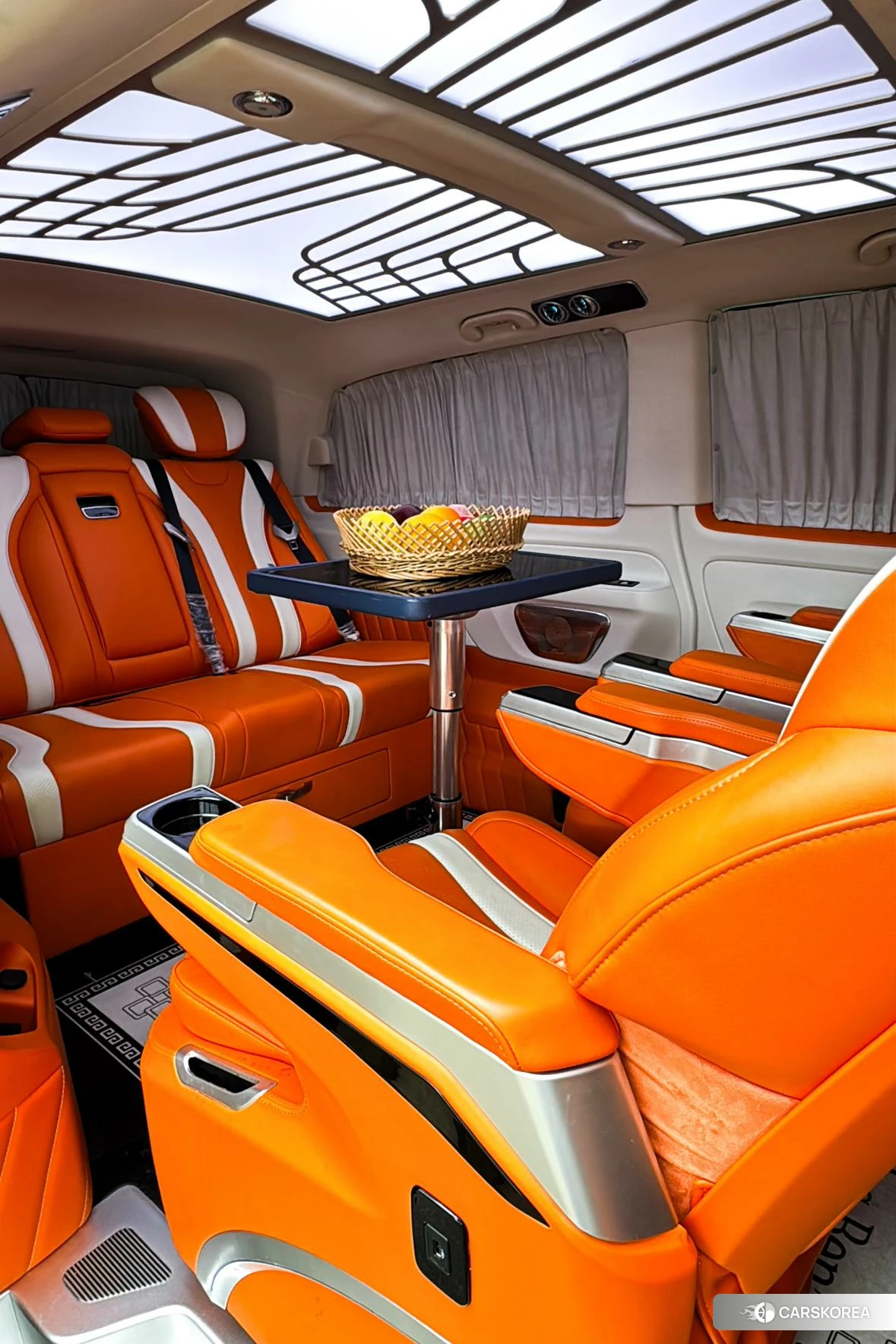 Mercedes-Benz Vito 2023 Черный из Китая, фото 4