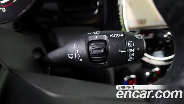 Mini Cooper 2021 Серебристо-серый из Кореи, фото 4