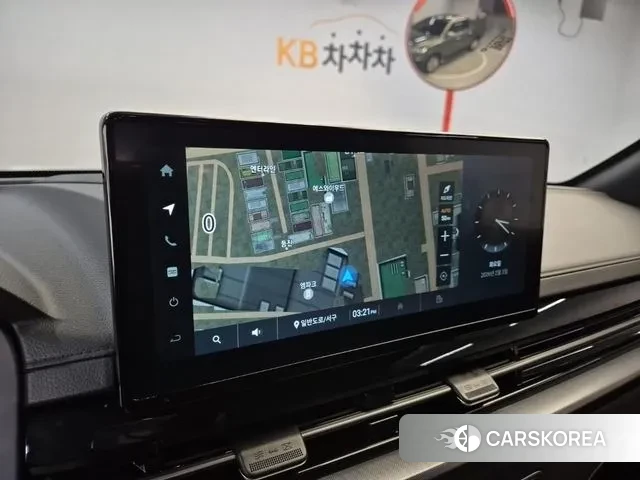 Ssangyong Musso Sports Cannes 2nd generation 2025 Серый из Кореи, фото 4