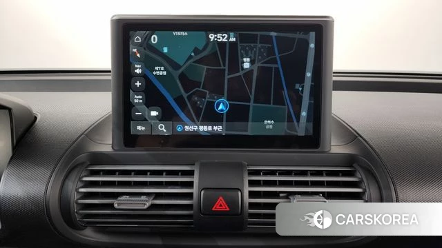Hyundai Casper 2022 Белый из Кореи, фото 4