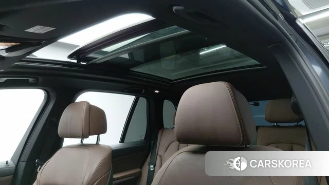 BMW X5 (G05) 2019 Серый из Кореи, фото 4