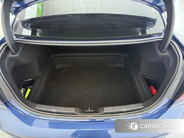 BMW 1 series 2021 Синий из Китая, фото 4