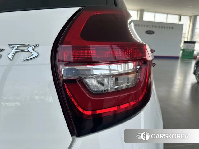 Toyota Vios FS 2021 Белый из Китая, фото 4